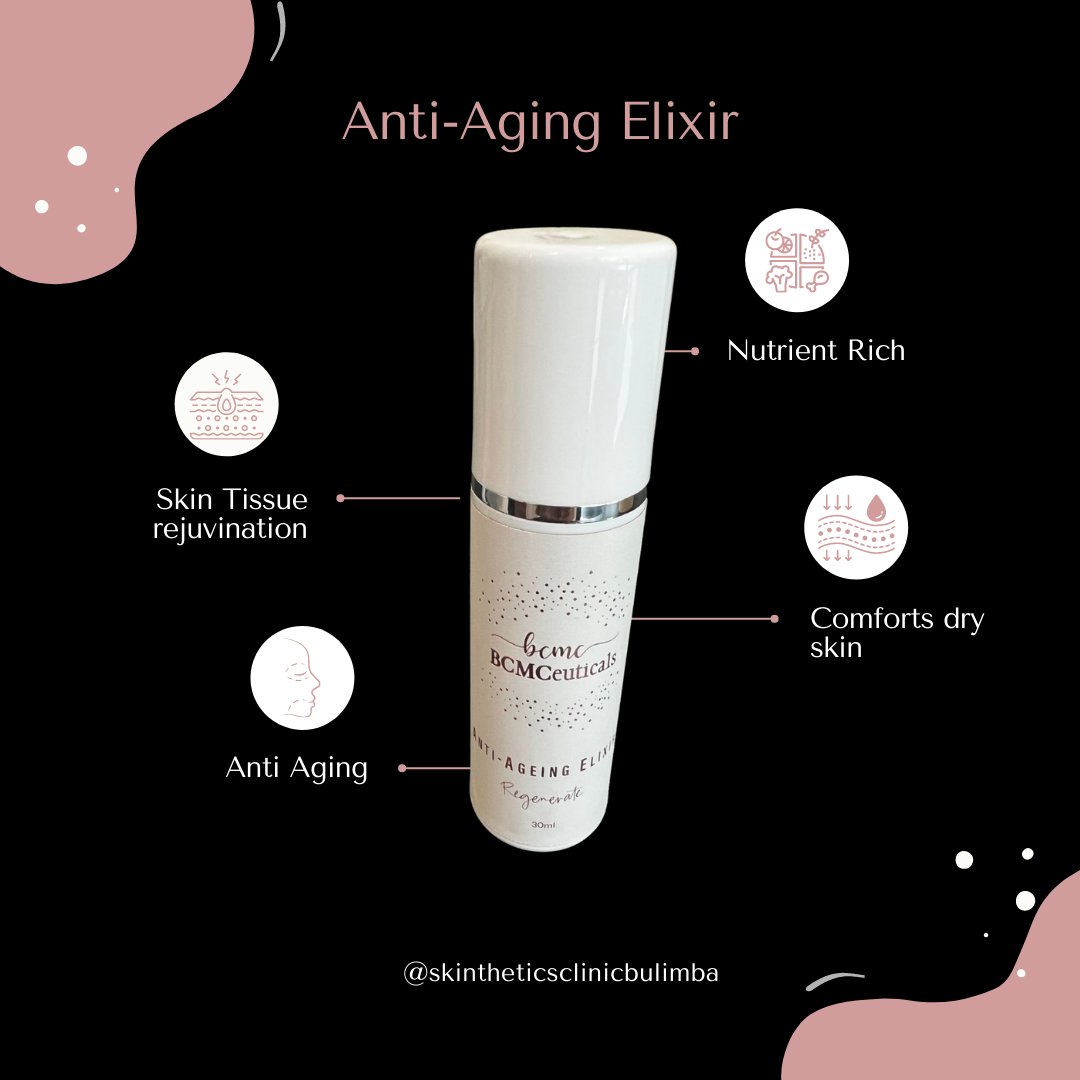 Anti-Aging Elixir