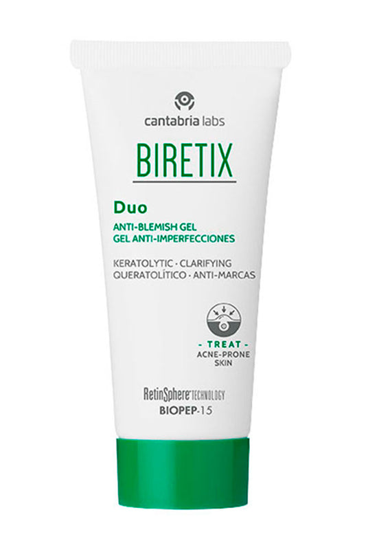 Biretix Duo Anti Blemish Gel