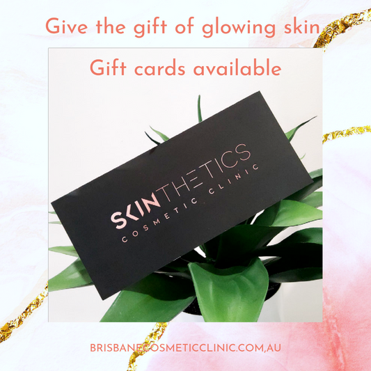 Skinthetics Gift Card