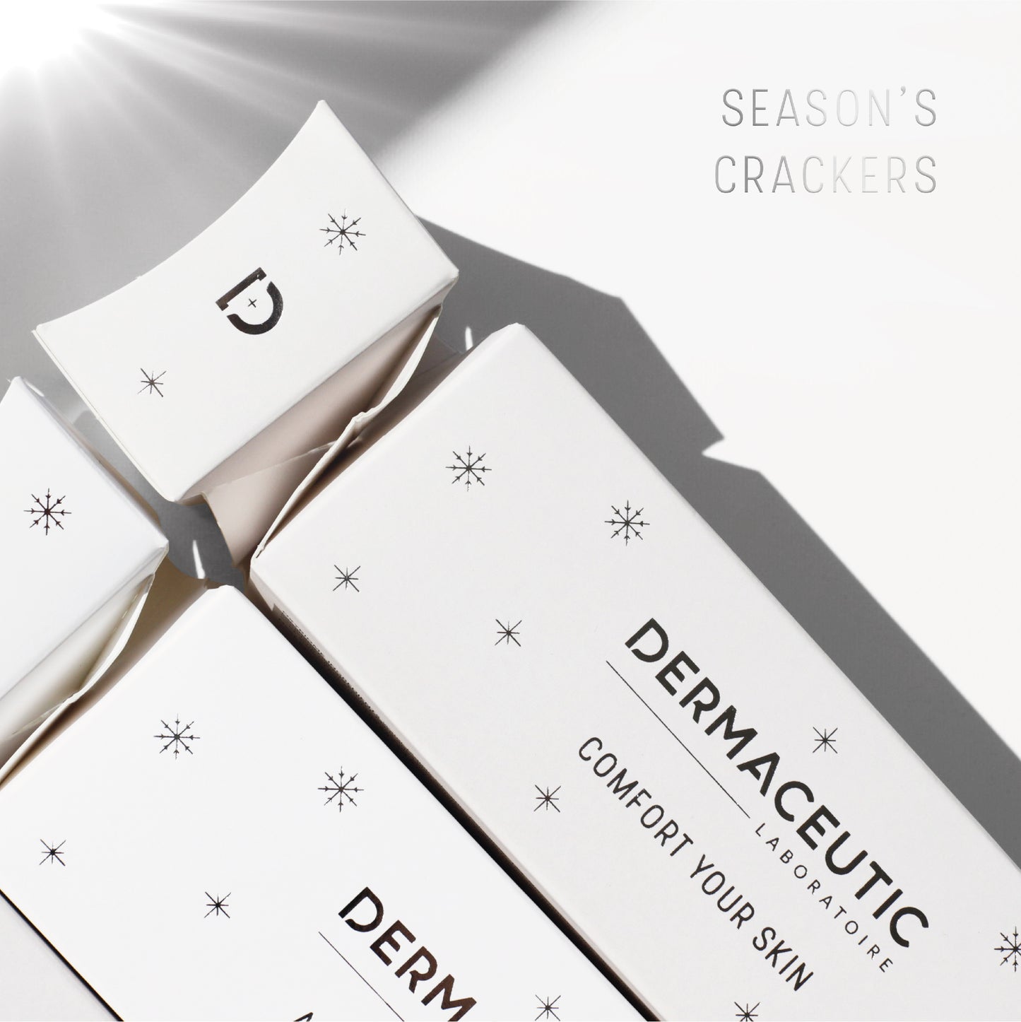Activate your skin - xmas cracker