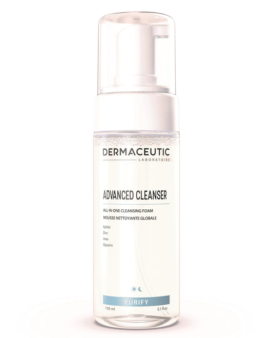Advanced Cleanser 150mL