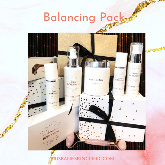 Balancing Pack - BCMceuticals