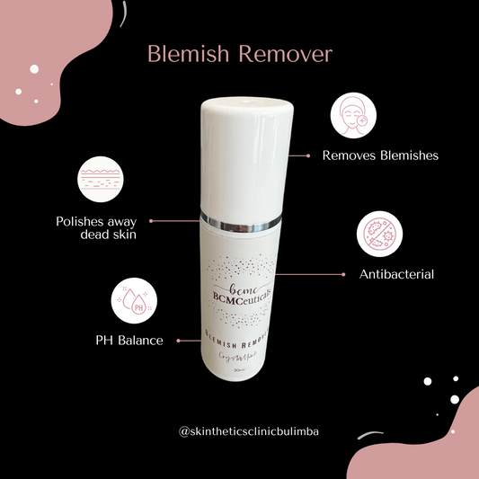 Blemish Remover