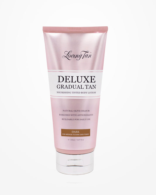 Loving Tan Deluxe Gradual Tan