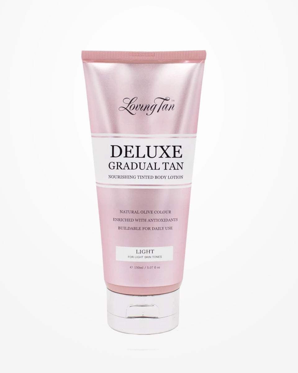 Loving Tan Deluxe Gradual Tan