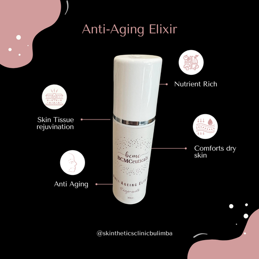 Anti-Aging Elixir
