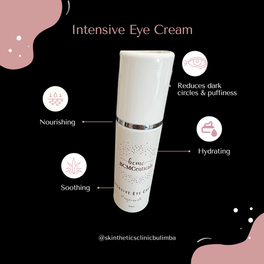 Intensive Eye Cream