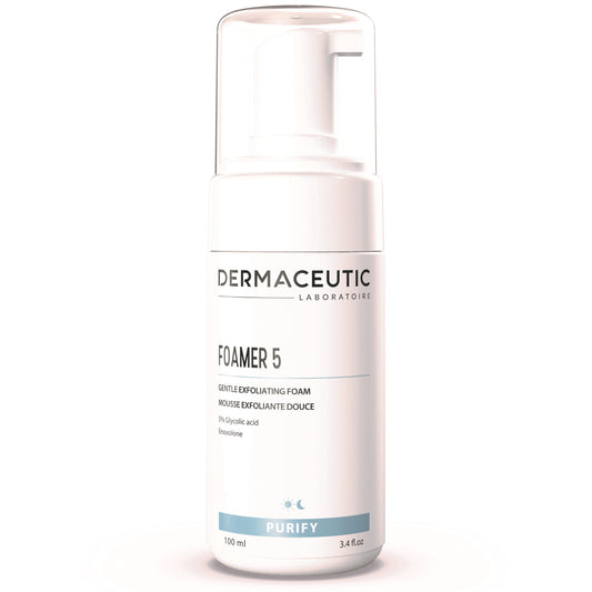 Foamer 5 Cleansing Foam