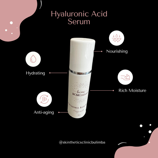 Hyaluronic Acid Serum