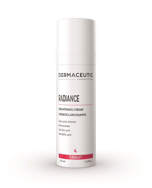 Radiance Cream - 30 mL