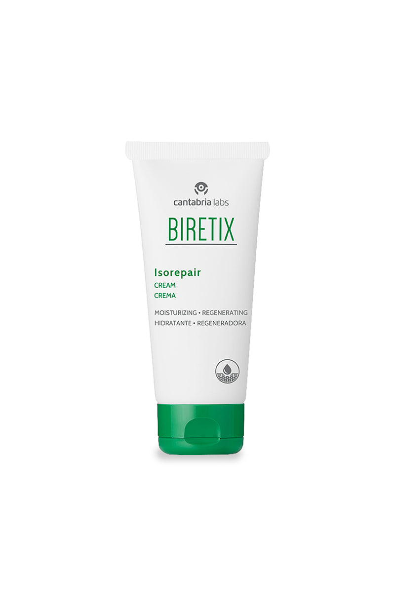 Biretix Isorepair Moisturiser