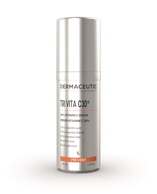 Tri Vita C Serum - 30mL