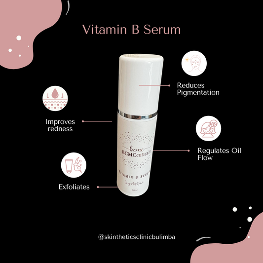 Vitamin B Serum