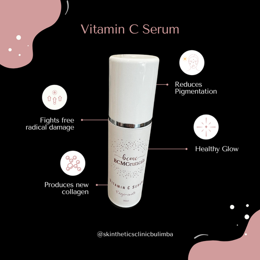 Vitamin C Serum