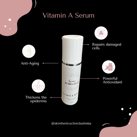 Vitamin A Serum